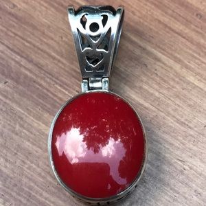 Silpada Pendant